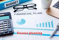 finance planning