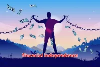 financial independence