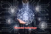 financial technology