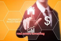 real estate investing