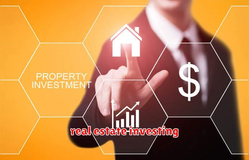 real estate investing