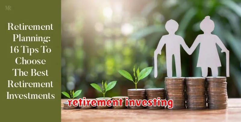 retirement investing